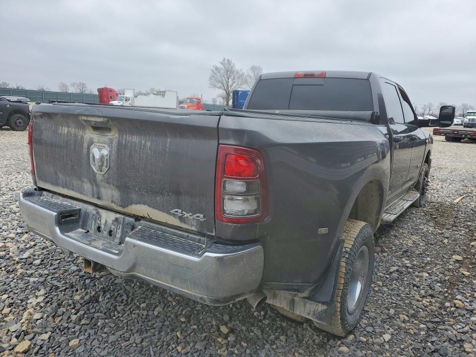 2019 Ram 3500 მანქანა იყიდება აუქციონზე, vin: 3C63RRGL7KG578562, აუქციონის ნომერი: 79601595
