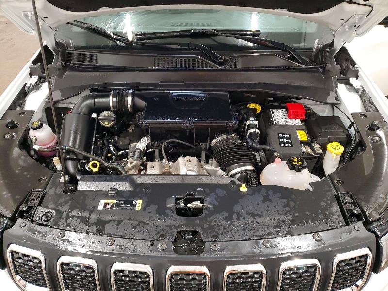 Aukcja sprzedaży 2024 Jeep Compass, vin: 3C4NJDBNXRT575936, numer aukcji: 47533146