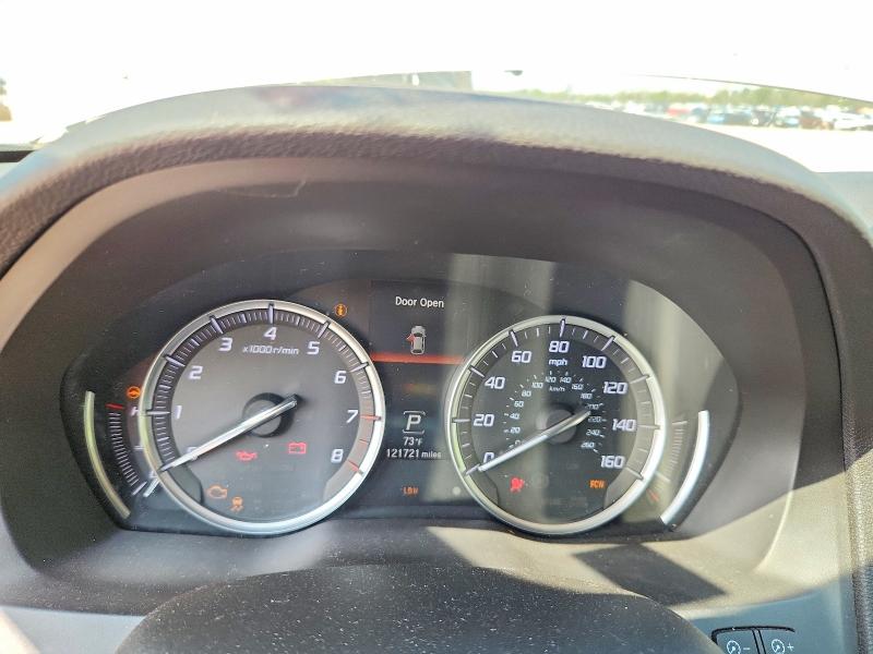 Продажа на аукционе авто 2015 Acura Mdx, vin: 5FRYD3H44FB002780, номер лота: 47379906