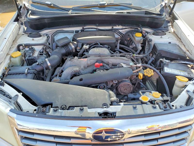 Aukcja sprzedaży 2010 Subaru Forester, vin: JF2SH6CC9AH715387, numer aukcji: 47908576