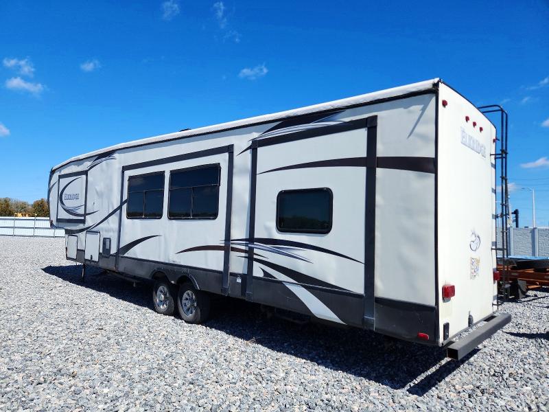 Продаж на аукціоні авто 2014 Heartland Rv Unknown, vin: 5SFRG4122EE277380, номер лоту: 79629635