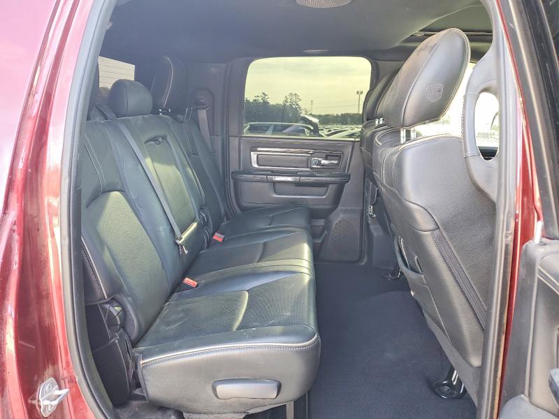 Продажа на аукционе авто 2017 Ram 3500, vin: 3C63R3NL7HG583723, номер лота: 78506725