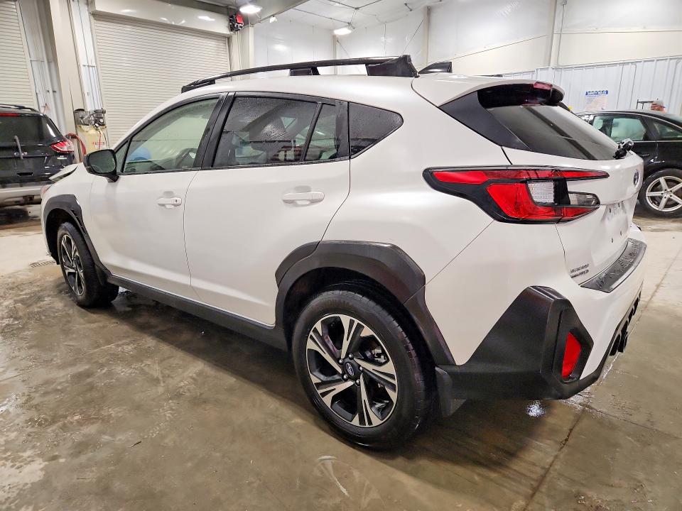 Продаж на аукціоні авто 2024 Subaru Crosstrek, vin: JF2GUADC1RH218610, номер лоту: 46725586