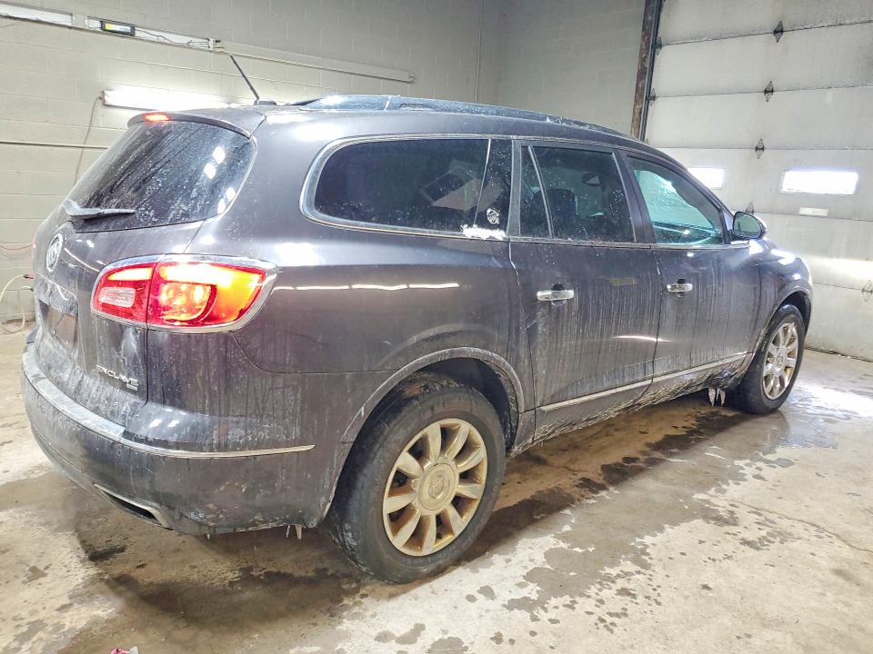 Aukcja sprzedaży 2015 Buick Enclave, vin: 5GAKVBKD0FJ365952, numer aukcji: 46364166