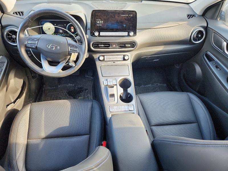 Aukcja sprzedaży 2023 Hyundai Kona, vin: KM8K33AG7PU189550, numer aukcji: 76715555