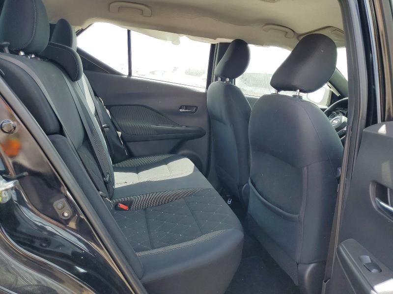 2020 Nissan Kicks მანქანა იყიდება აუქციონზე, vin: 3N1CP5CVXLL497355, აუქციონის ნომერი: 79541895