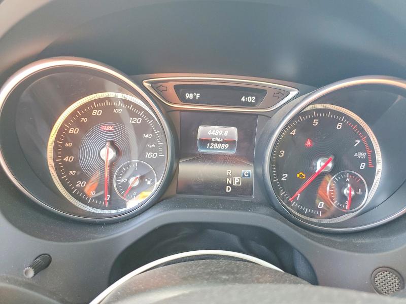 2018 Mercedes-benz Cla250 მანქანა იყიდება აუქციონზე, vin: WDDSJ4EBXJN557046, აუქციონის ნომერი: 46177066