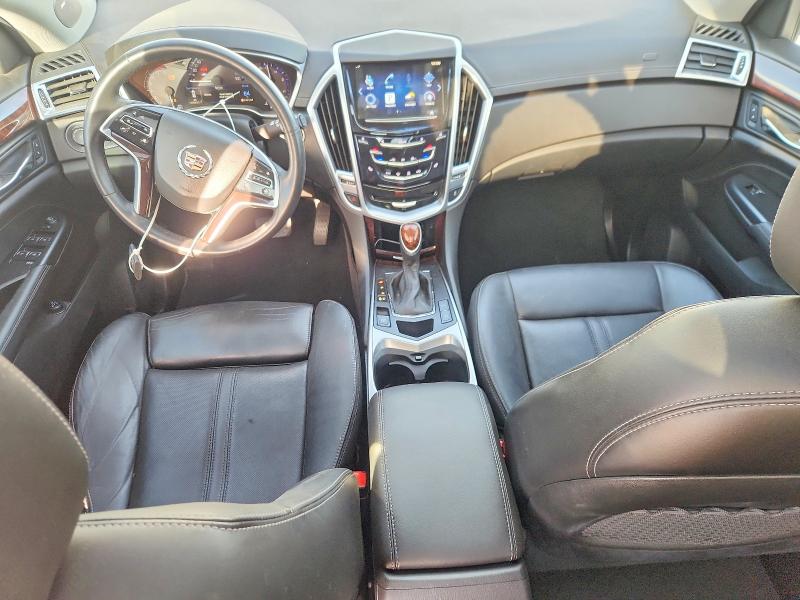 Aukcja sprzedaży 2014 Cadillac Srx, vin: 3GYFNCE3XES647144, numer aukcji: 46431686