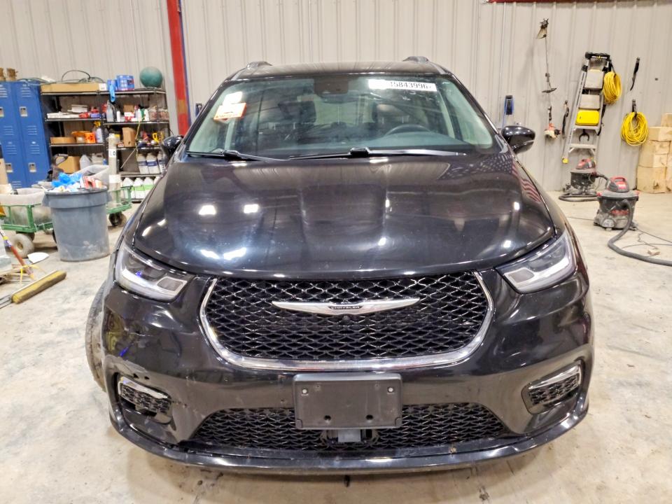 Aukcja sprzedaży 2022 Chrysler Pacifica, vin: 2C4RC1BGXNR193303, numer aukcji: 45843996