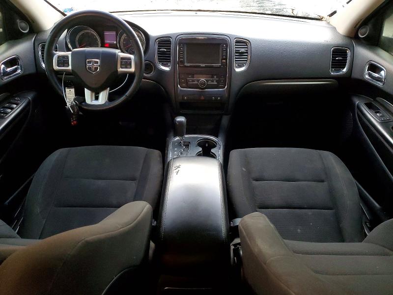 Продажа на аукционе авто 2013 Dodge Durango, vin: 1C4RDHAGXDC579881, номер лота: 46020016