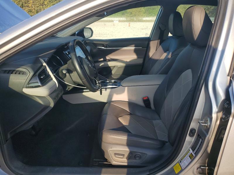 Продажа на аукционе авто 2019 Toyota Camry, vin: 4T1B11HK7KU835229, номер лота: 47966656