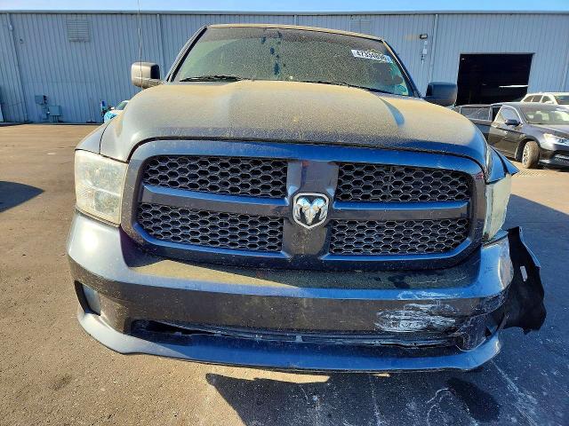 2013 Ram 1500 მანქანა იყიდება აუქციონზე, vin: 3C6JR6AT9DG572473, აუქციონის ნომერი: 47334896