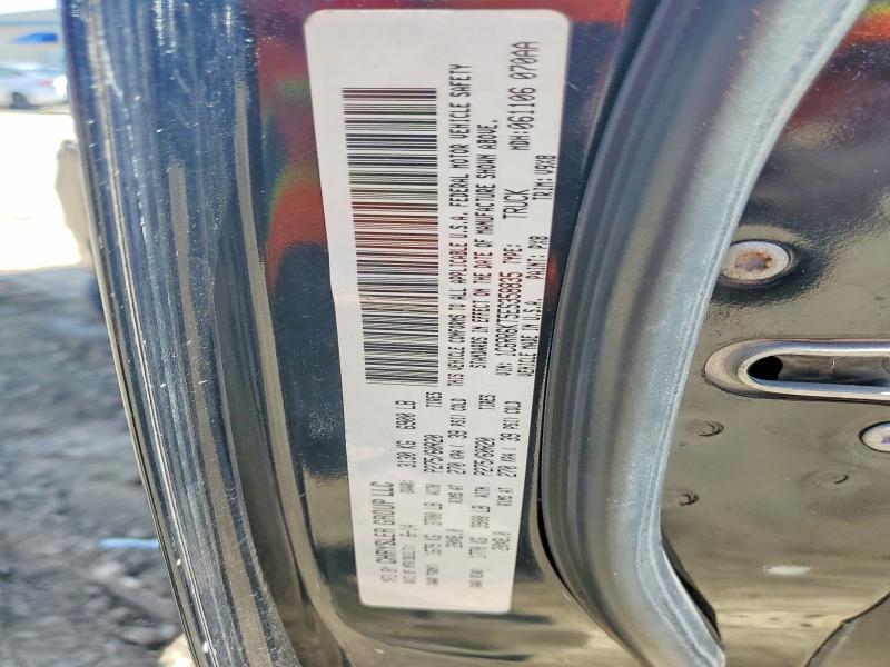Продажа на аукционе авто 2014 Ram 1500, vin: 1C6RR6KT5ES358835, номер лота: 79213105