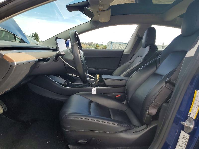 Aukcja sprzedaży 2018 Tesla Model 3, vin: 5YJ3E1EB2JF063845, numer aukcji: 46169976