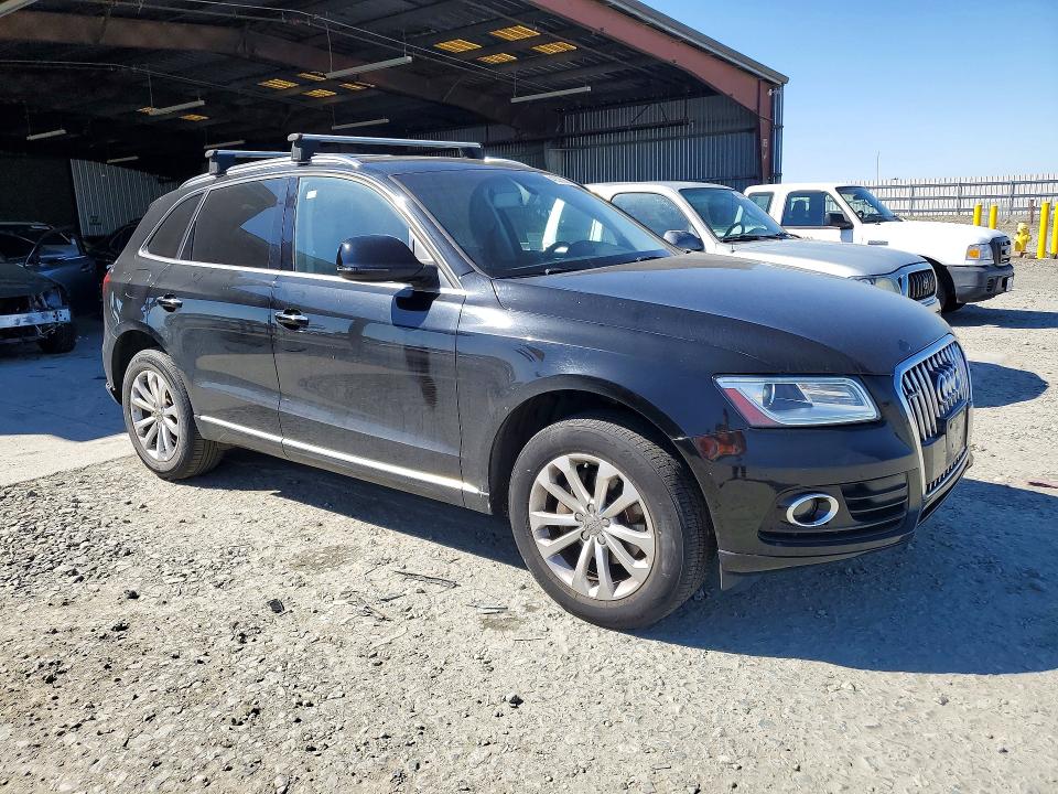 2015 Audi Q5 მანქანა იყიდება აუქციონზე, vin: WA1CFAFPXFA060953, აუქციონის ნომერი: 46525666
