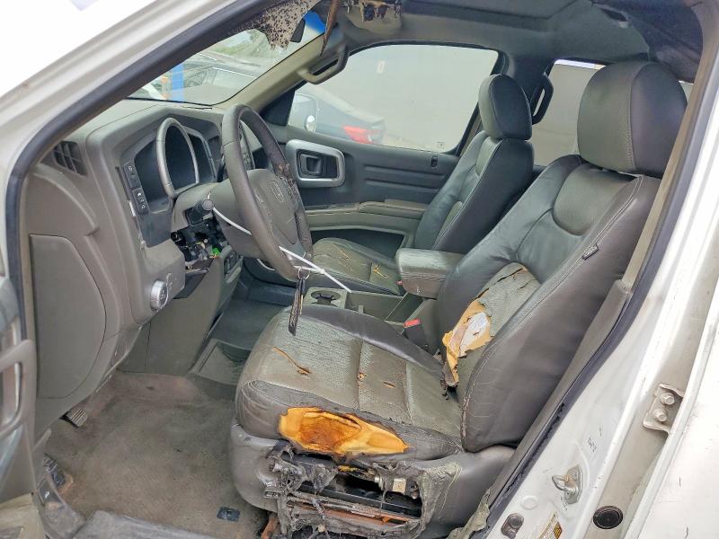 Продаж на аукціоні авто 2006 Honda Ridgeline, vin: 2HJYK16516H537742, номер лоту: 47141636