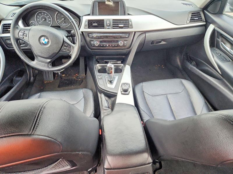Aukcja sprzedaży 2013 Bmw 328, vin: WBA3C1C55DF437168, numer aukcji: 79436985