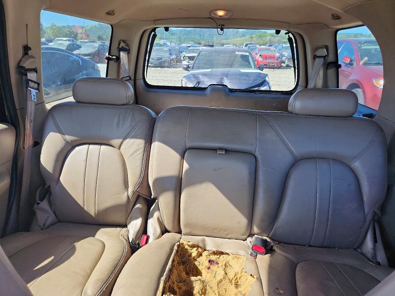 Продажа на аукционе авто 2001 Ford Expedition, vin: 1FMFU18L61LA87823, номер лота: 45841076