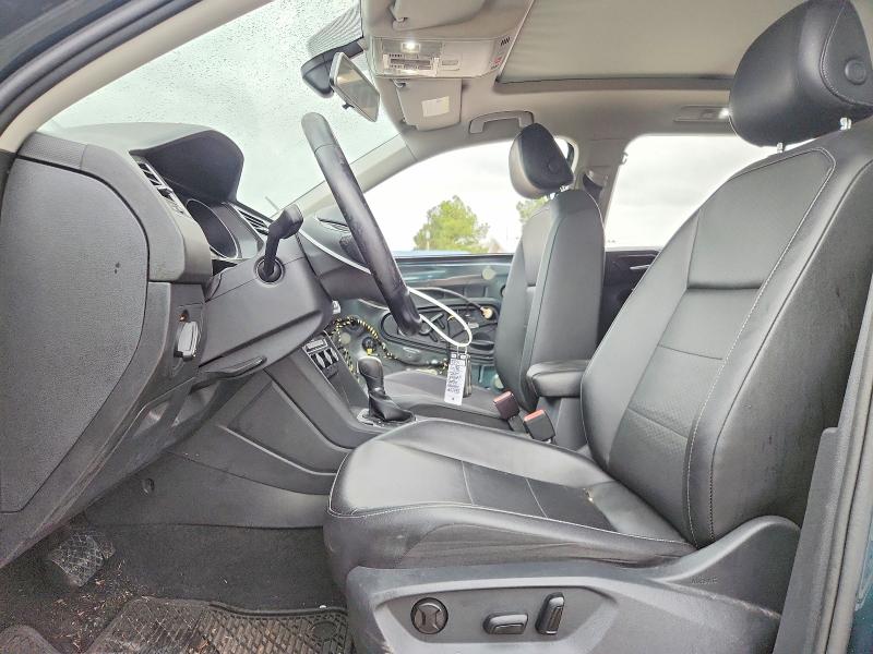 Продаж на аукціоні авто 2018 Volkswagen Tiguan, vin: 3VV3B7AX1JM007938, номер лоту: 79974265