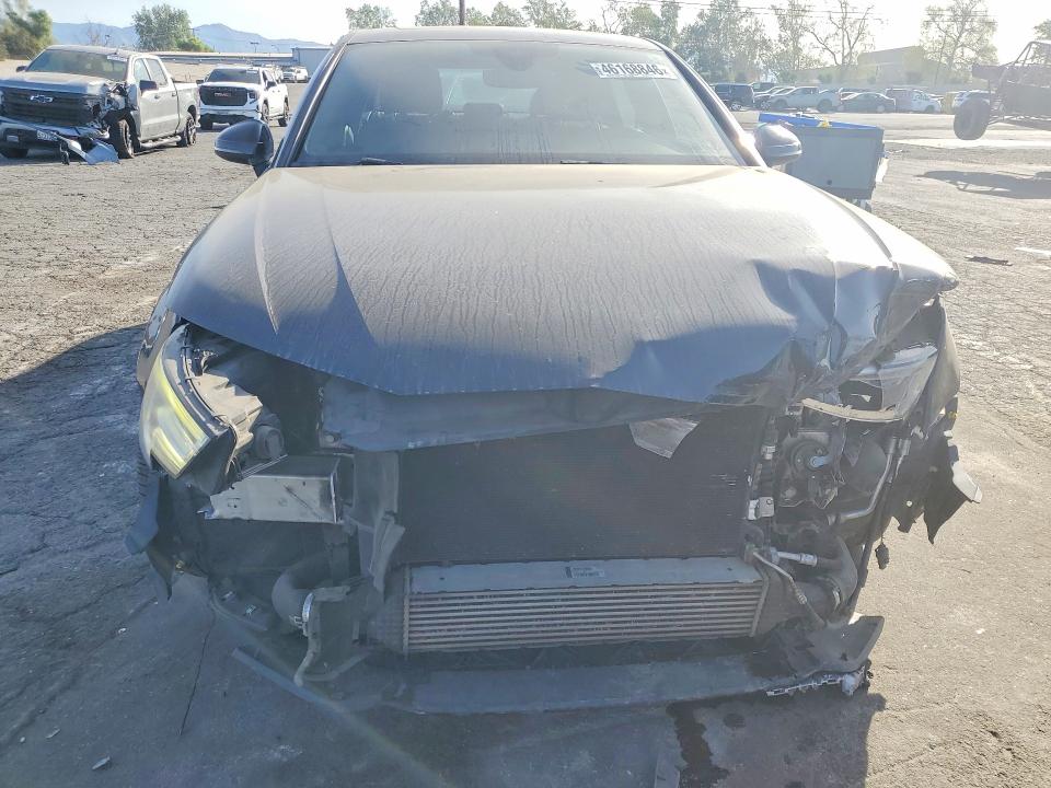 Aukcja sprzedaży 2018 Audi A4, vin: WAULMAF4XJA109138, numer aukcji: 46168846