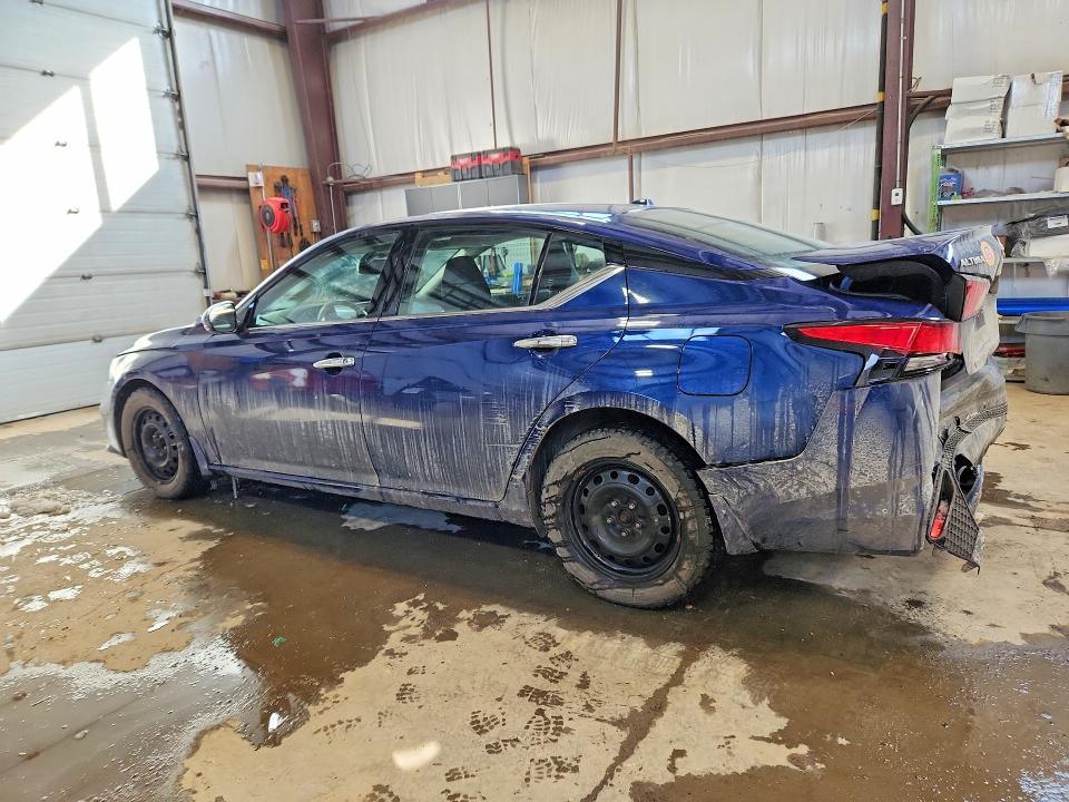Aukcja sprzedaży 2019 Niss Altima, vin: 1N4BL4DW5KN326443, numer aukcji: 47266056