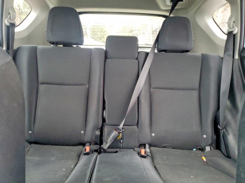 2017 Toyota Rav4 მანქანა იყიდება აუქციონზე, vin: 2T3ZFREV3HW341849, აუქციონის ნომერი: 46525786
