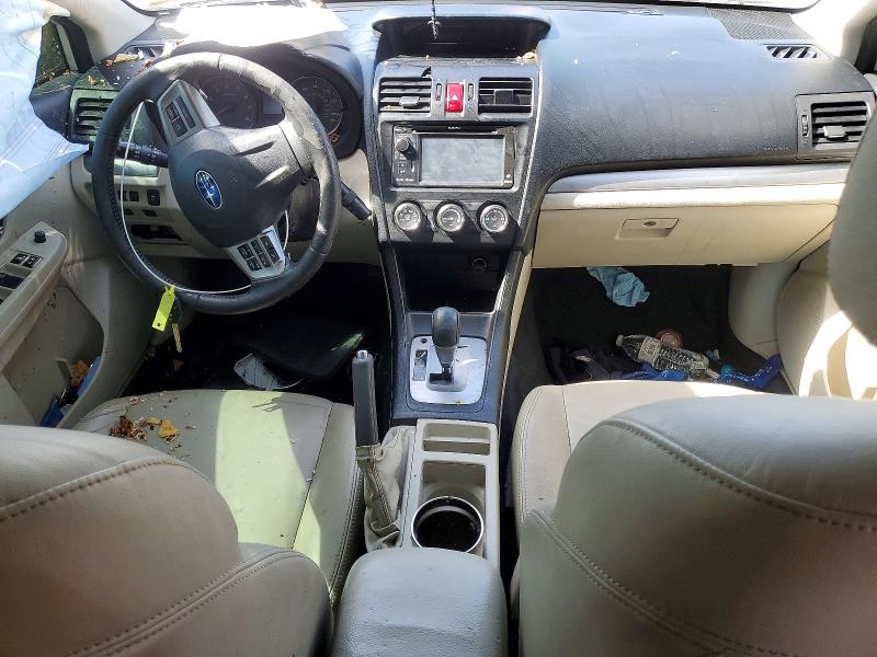 Продажа на аукционе авто 2014 Subaru Crosstrek, vin: JF2GPAKC9E8277196, номер лота: 45859166
