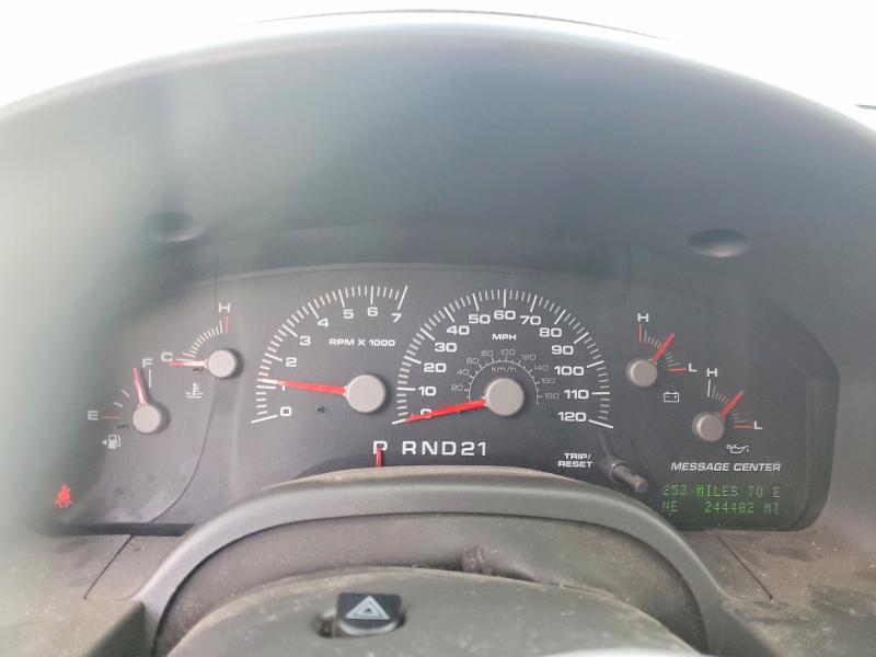 41994576 :رقم المزاد ، 1FMPU16L14LB63301 vin ، 2004 Ford Expedition مزاد بيع