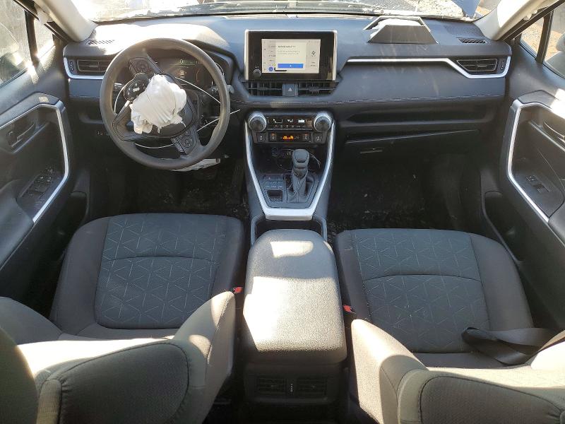 Продажа на аукционе авто 2023 Toyota Rav4, vin: 2T3B1RFV6PC389182, номер лота: 79667935