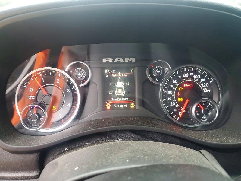 Продажа на аукционе авто 2022 Ram 3500, vin: 3C63R3GL0NG338304, номер лота: 79889965