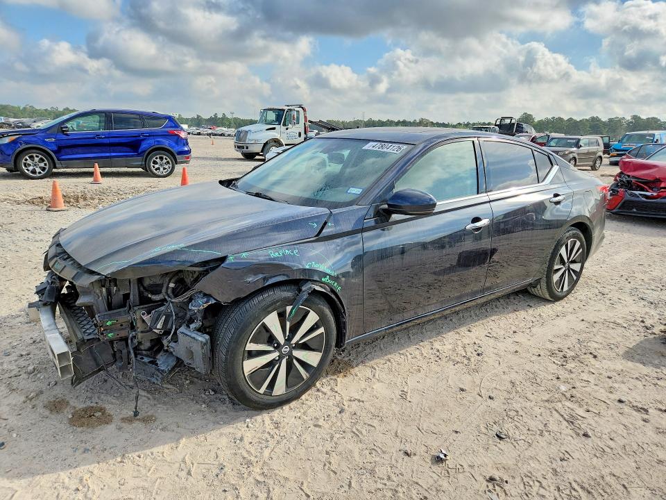 Aukcja sprzedaży 2019 Nissan Altima, vin: 1N4BL4EV5KC211083, numer aukcji: 47804126