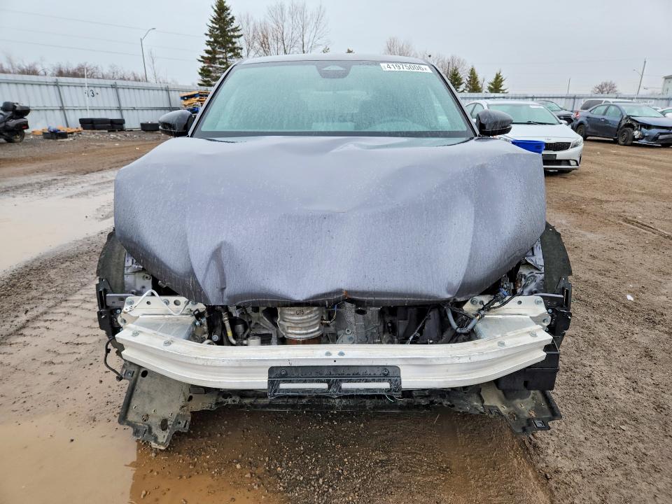 2024 Honda Hr-v მანქანა იყიდება აუქციონზე, vin: 3CZRZ2H58RM108105, აუქციონის ნომერი: 41975006