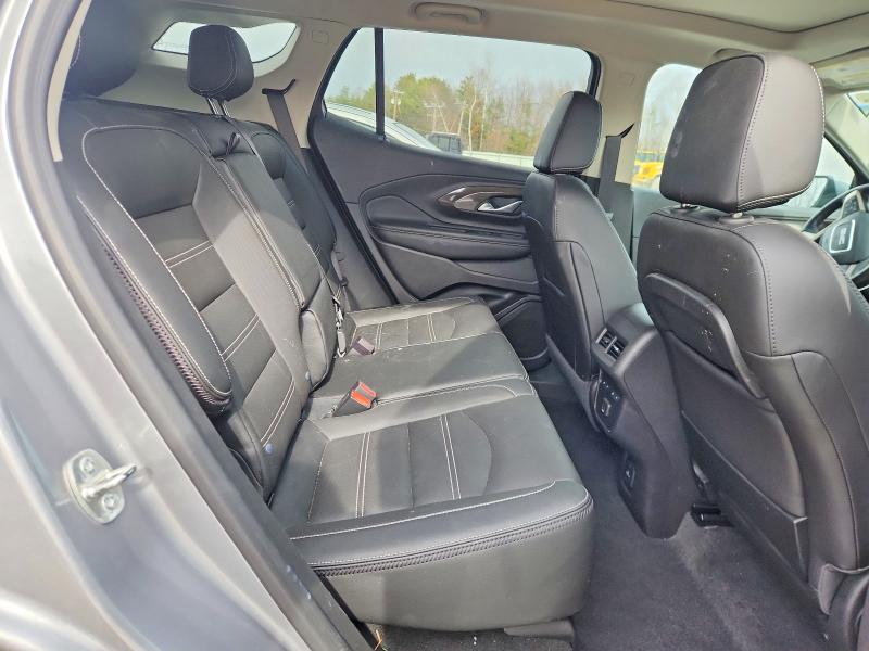 Продаж на аукціоні авто 2024 Gmc Terrain, vin: 3GKALXEG3RL142485, номер лоту: 45585906