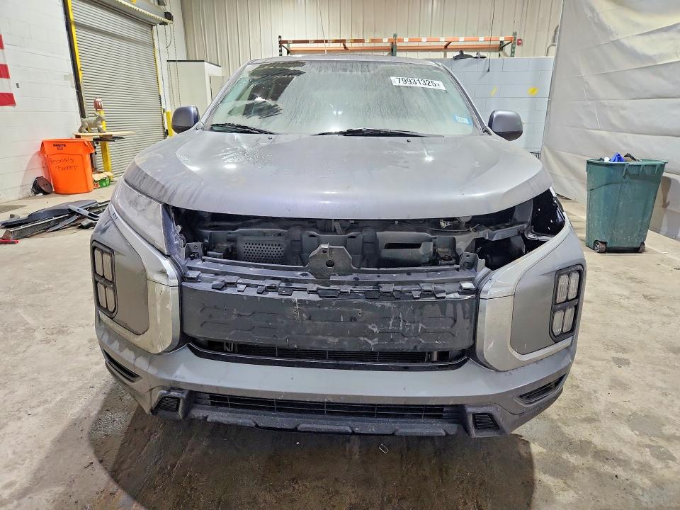 Продаж на аукціоні авто 2020 Mitsubishi Outlander Sport, vin: JA4AR3AU9LU009090, номер лоту: 79931325