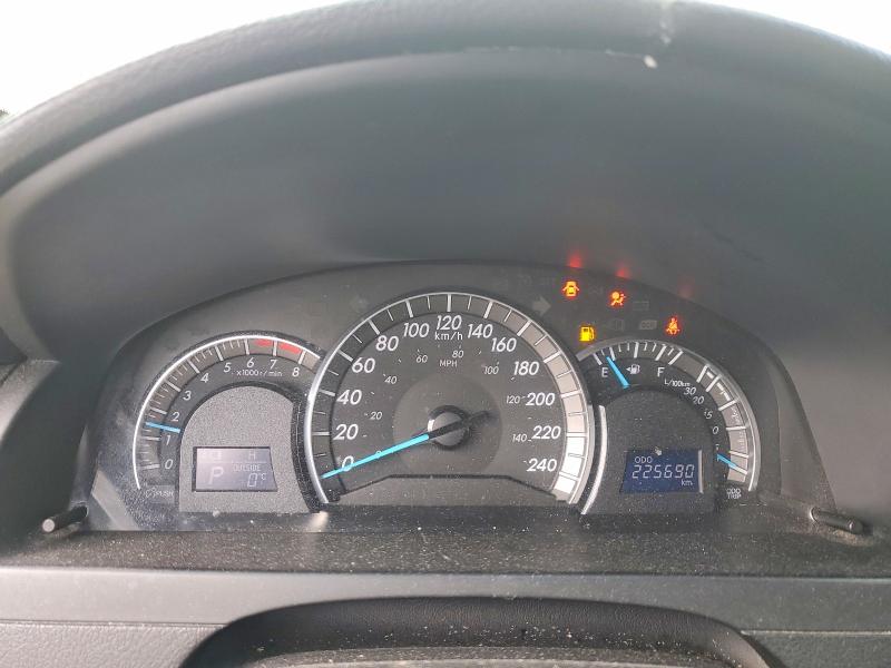 2014 Toyota Camry მანქანა იყიდება აუქციონზე, vin: 4T1BF1FK6EU315628, აუქციონის ნომერი: 45804876