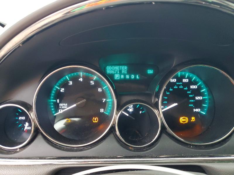 Продажа на аукционе авто 2016 Buick Enclave, vin: 5GAKVBKDXGJ243486, номер лота: 45454786