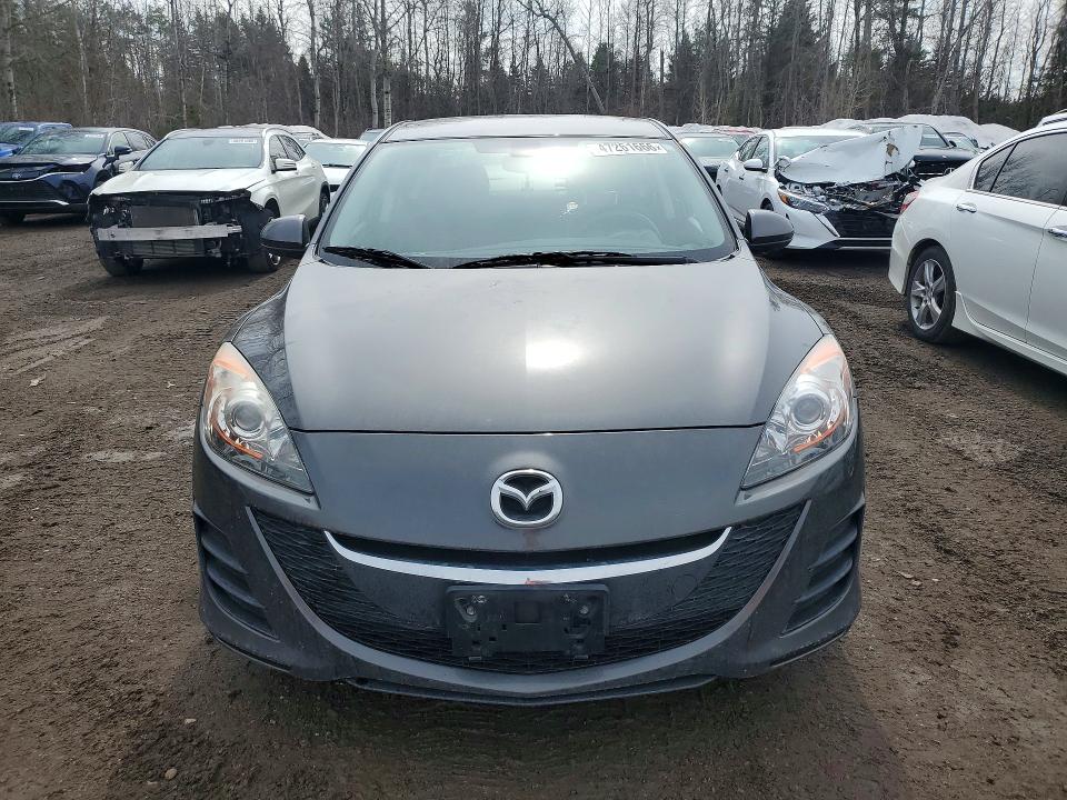 Aukcja sprzedaży 2010 Mazda 3, vin: JM1BL1SF6A1177414, numer aukcji: 47261666