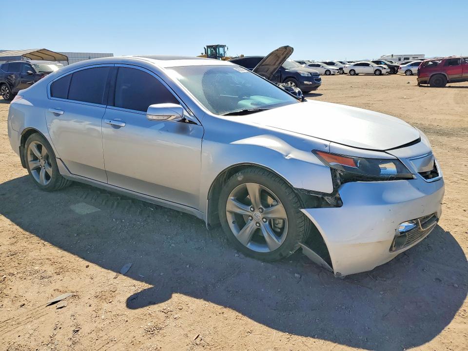 Продаж на аукціоні авто 2012 Acura Tl, vin: 19UUA9F52CA012026, номер лоту: 46334846