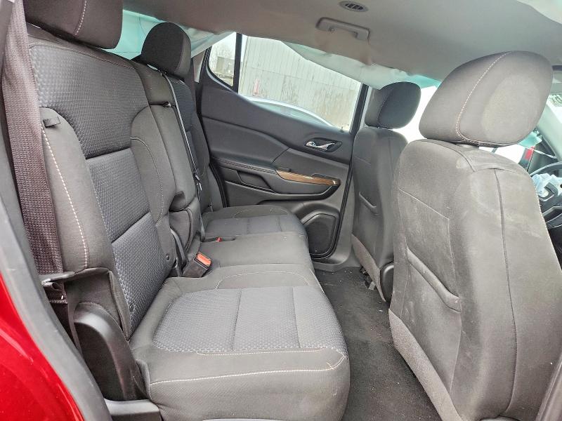 Aukcja sprzedaży 2021 Gmc Acadia, vin: 1GKKNRLS0MZ125551, numer aukcji: 47342916