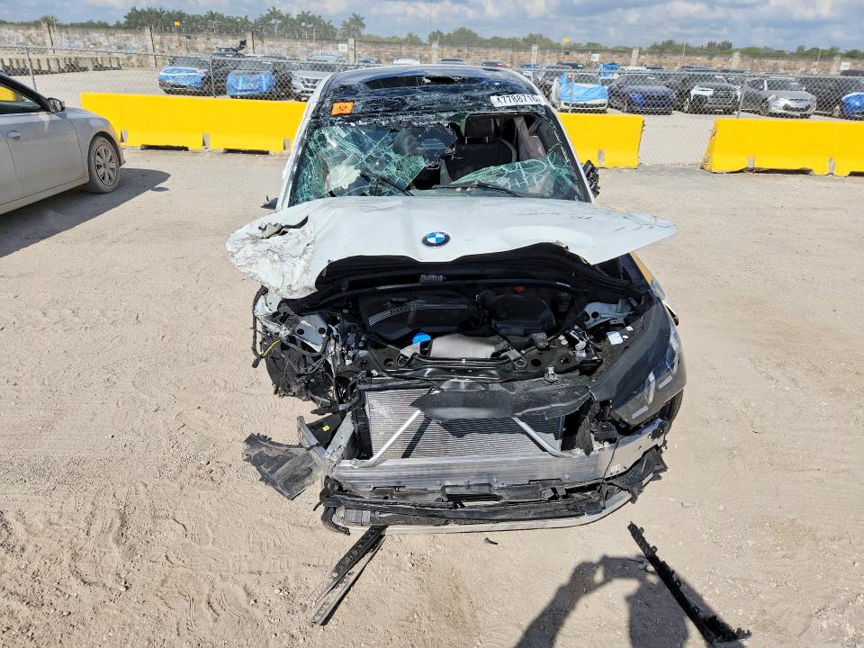 Продажа на аукционе авто 2026 Bmw X2, vin: WBX63GM00T5500951, номер лота: 47788716