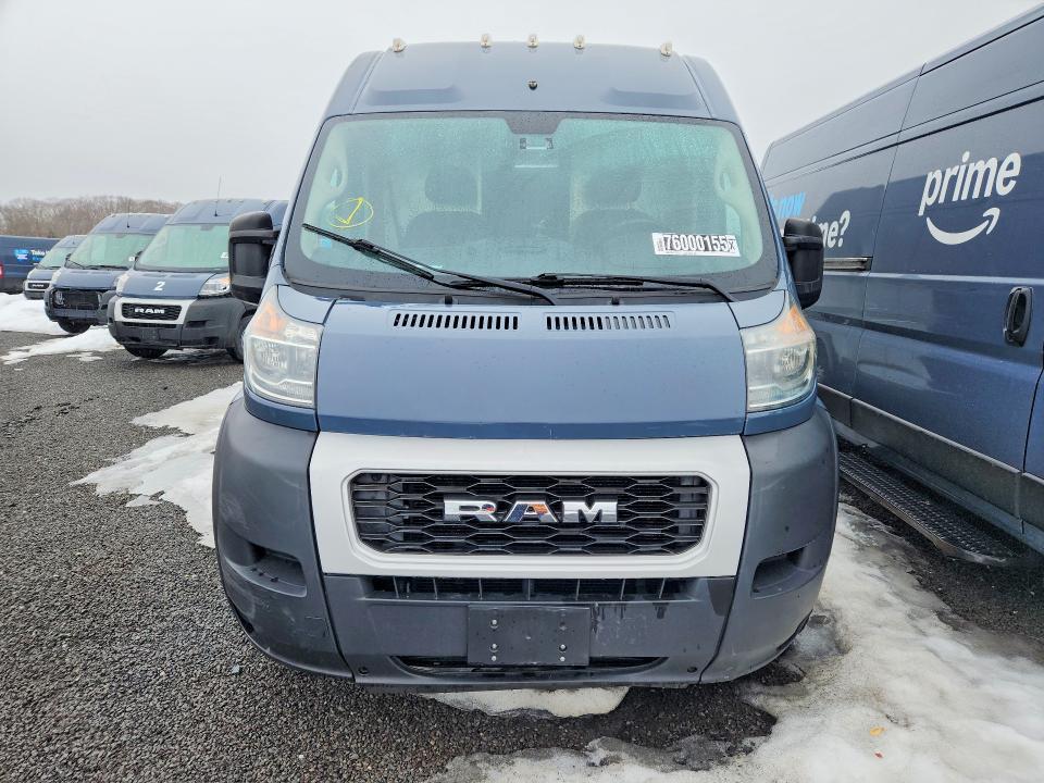 Aukcja sprzedaży 2020 Ram Promaster 1500, vin: 3C6URVJG7LE129128, numer aukcji: 57263796