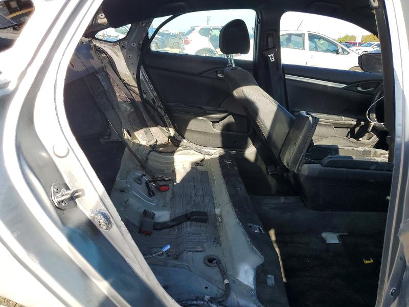 Продажа на аукционе авто 2020 Honda Civic, vin: 2HGFC2F8XLH526177, номер лота: 46546856