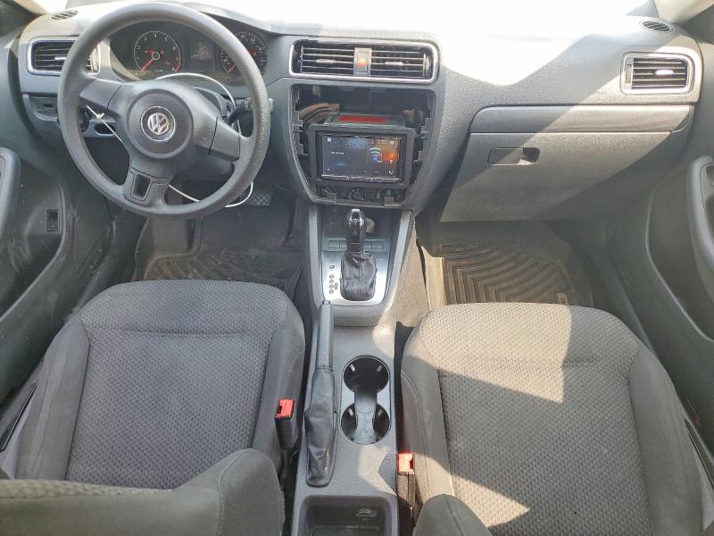 Продаж на аукціоні авто 2013 Volkswagen Jetta, vin: 3VW2K7AJ7DM217239, номер лоту: 47274476
