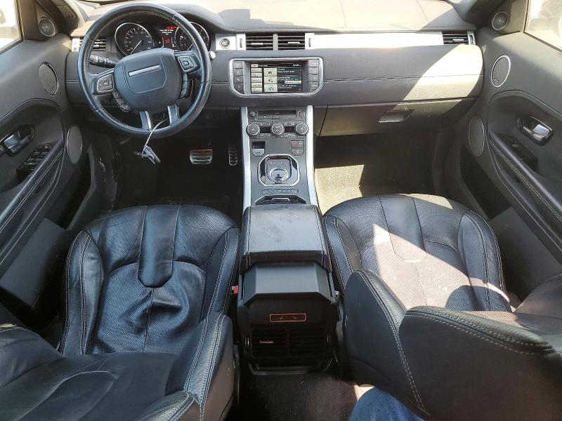 Продаж на аукціоні авто 2014 Land Rover Range Rover Evoque, vin: SALVT2BG4EH891107, номер лоту: 47073726