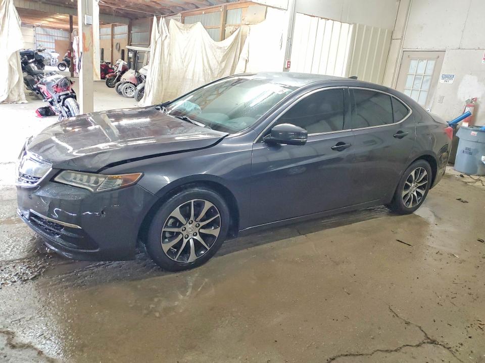 Aukcja sprzedaży 2015 Acura Tlx, vin: 19UUB1F55FA003680, numer aukcji: 46210566