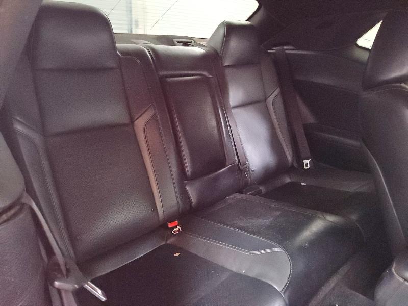 Продаж на аукціоні авто 2016 Dodge Challenger, vin: 2C3CDZAG1GH322206, номер лоту: 78855545