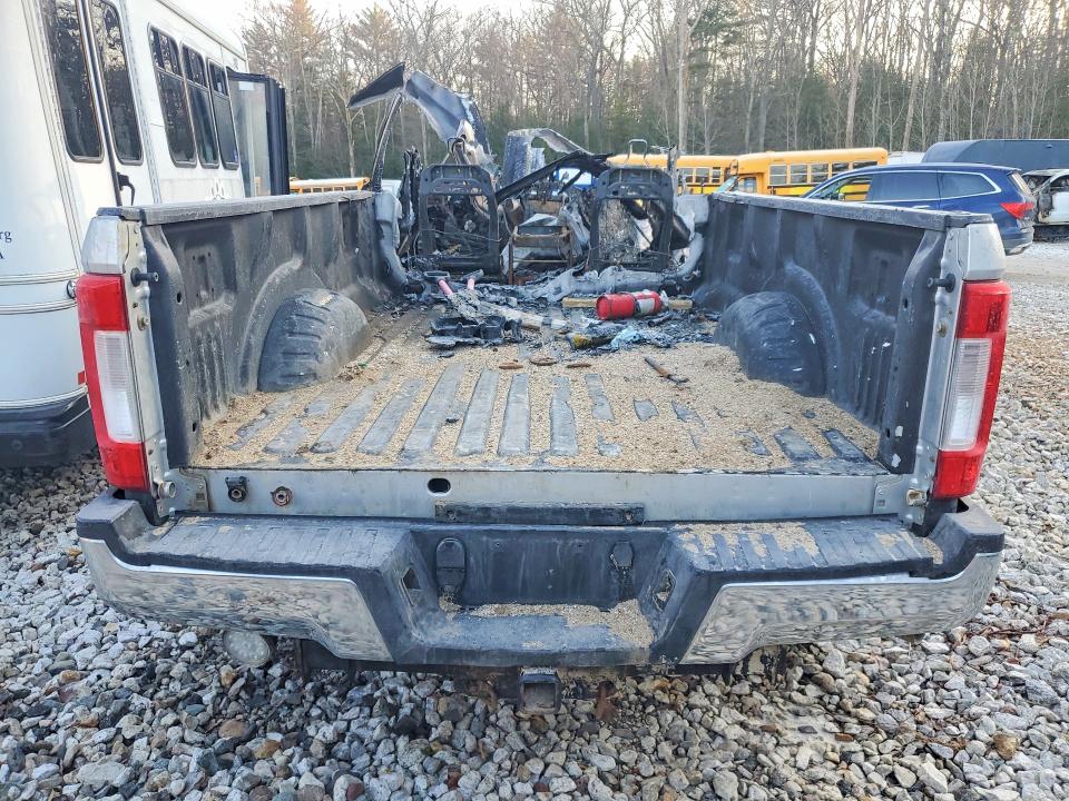 Aukcja sprzedaży 2019 Ford F350, vin: 1FTRF3B60KEG28865, numer aukcji: 45819436