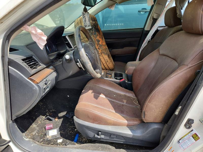 Продаж на аукціоні авто 2014 Subaru Outback, vin: 4S4BRCPC5E3273193, номер лоту: 47790946