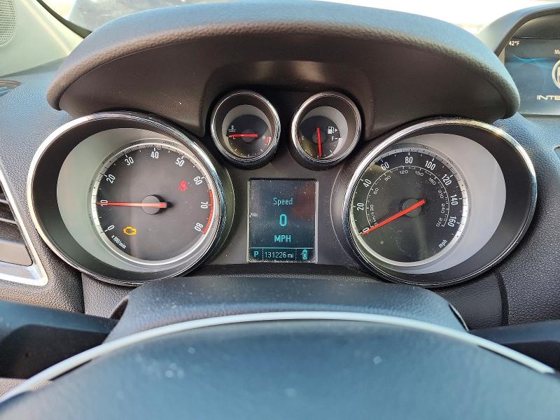 Продаж на аукціоні авто 2015 Buick Encore, vin: KL4CJGSB4FB155496, номер лоту: 79642405