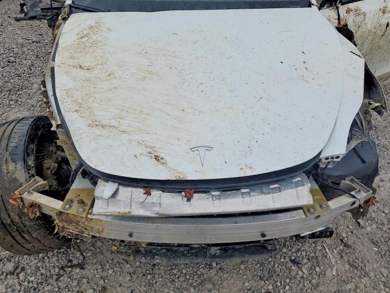 2023 Tesla Model Y მანქანა იყიდება აუქციონზე, vin: 7SAYGDEF7PF758614, აუქციონის ნომერი: 47539346